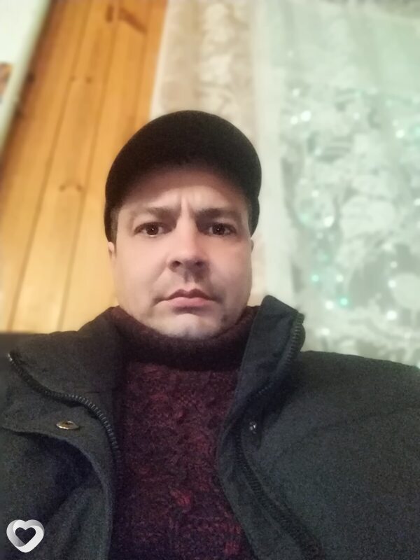 Евгений, 36, Петрикове — анкета №2213154