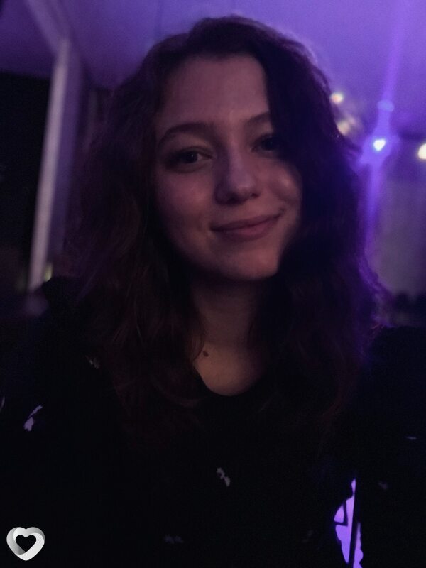 Юлия, 24, Волгограде — анкета №2213164