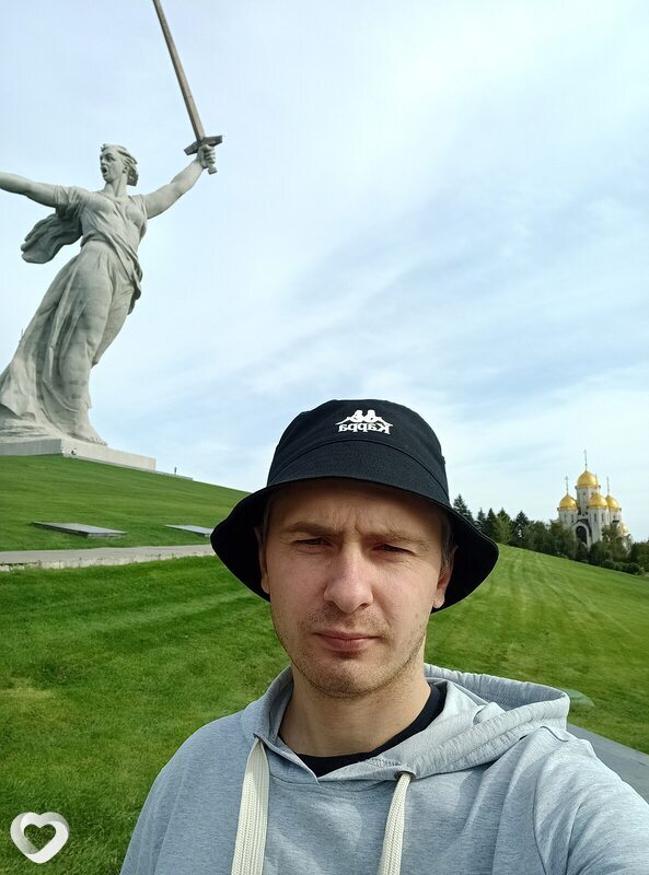Александр, 35, Саратове — анкета №2213044