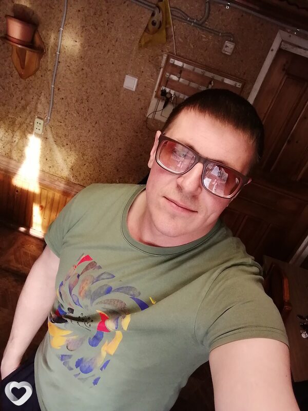 Николай, 29, Великом Новгороде — анкета №2213051
