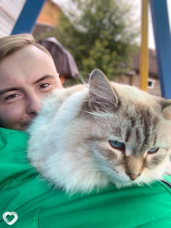 Александр, 30, Твери — анкета №2213053