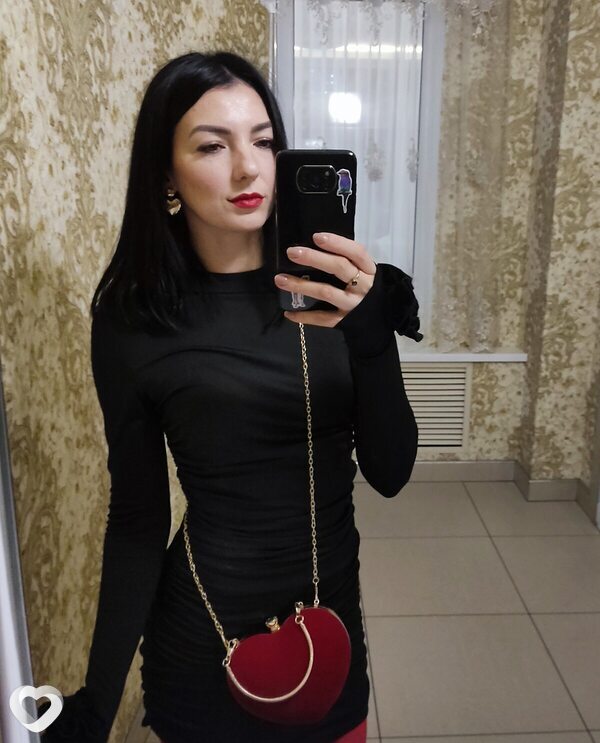 Галина, Белая Глина