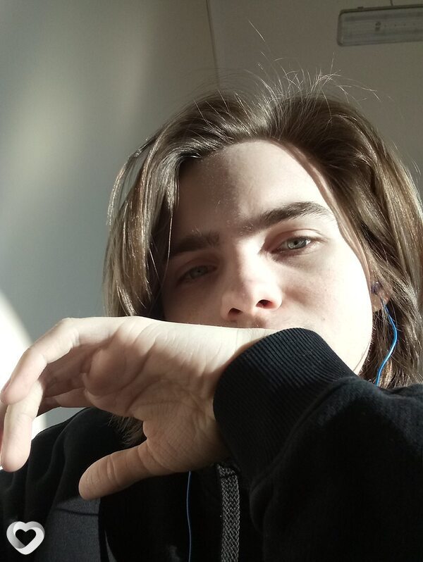 Денис, 26, Тюмени — анкета №2213056