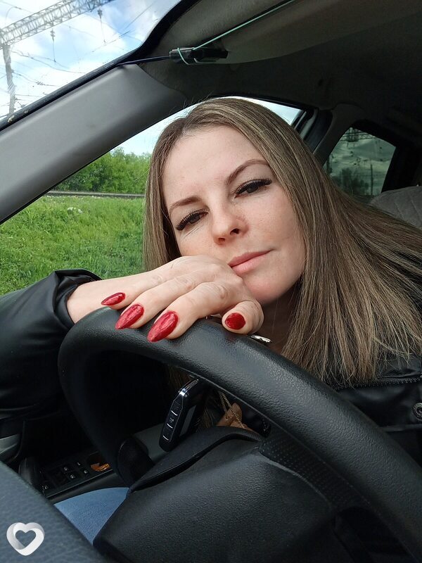 Елена, 38, Самаре — анкета №2213060