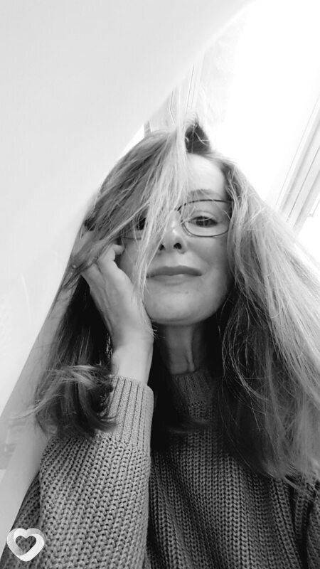 Алина, 48, Хабаровске — анкета №2213061