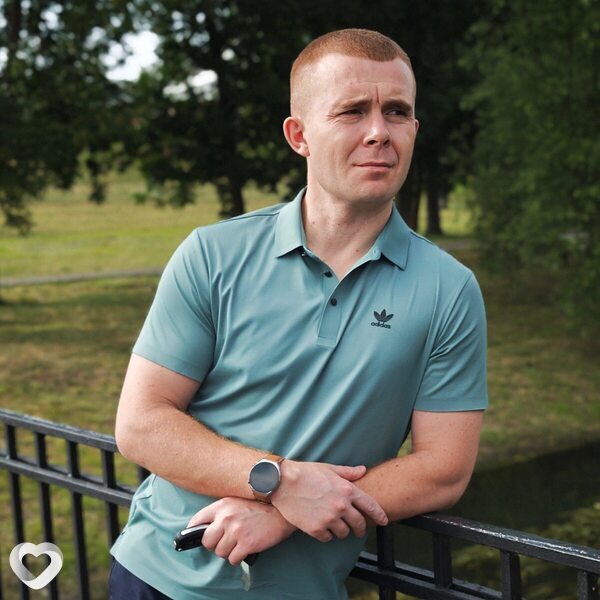Михаил, 32, Саранске — анкета №2213018