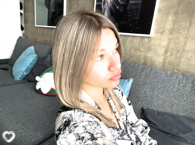 Mashkins, 20, Москве — анкета №2213023