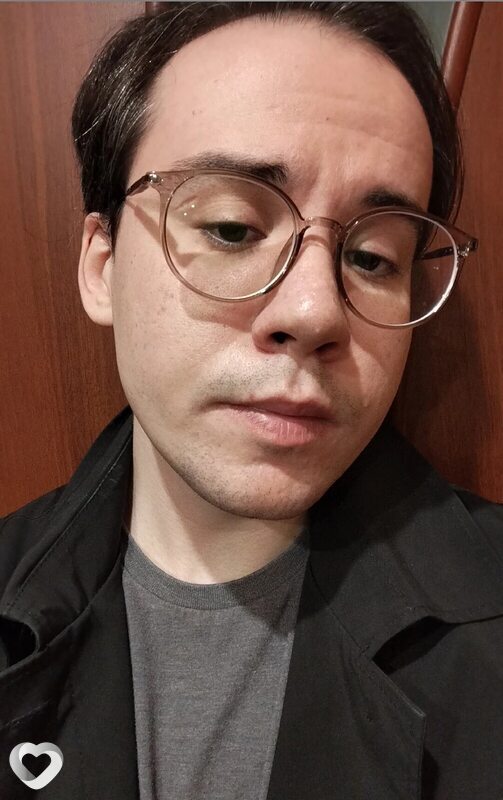 Александр, 31, Курске — анкета №2213035