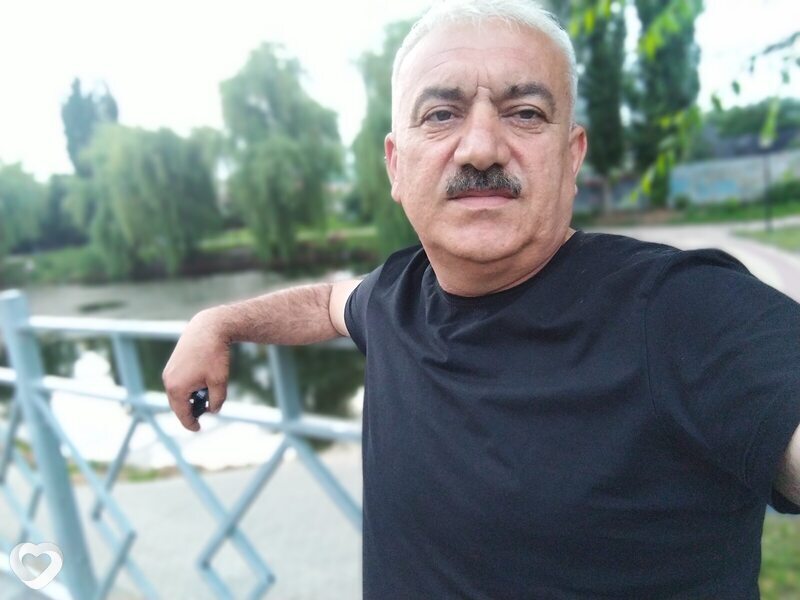 Игариок, 49, Воронеже — анкета №2213220