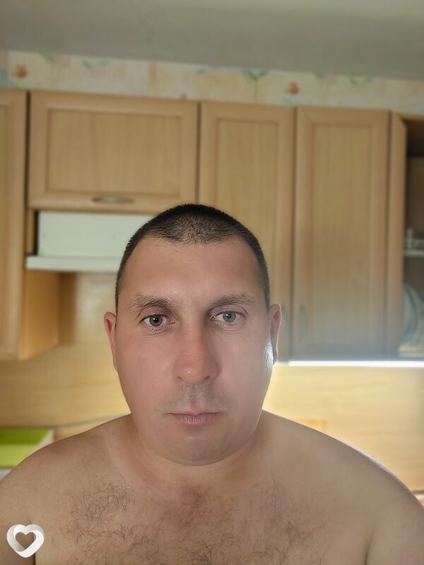 Роман, 43, Витебске — анкета №2213229