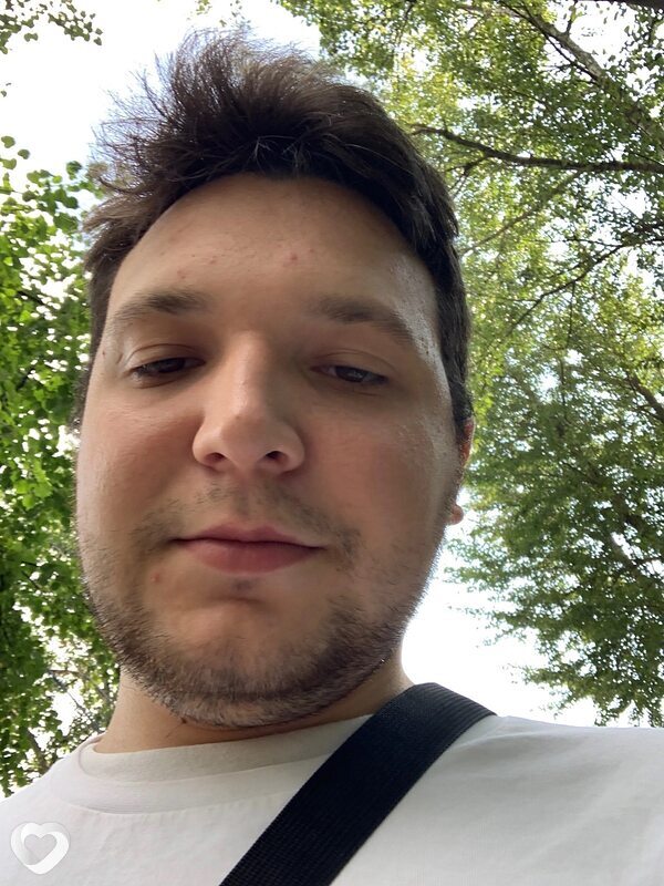 Кирилл, 26, Москве — анкета №2213234
