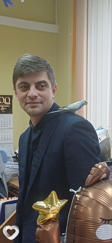 Роман, 41, Бресте — анкета №2213076