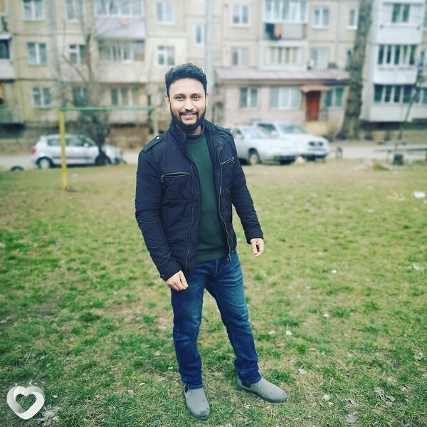 Seju, 30, Кишинёв — анкета №2213084