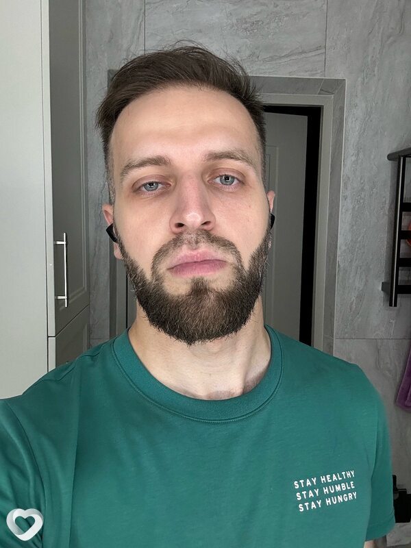 Джабраил, 31, Махачкале — анкета №2213085
