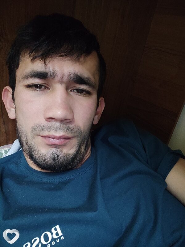 Али, 26, Калининграде — анкета №2213468