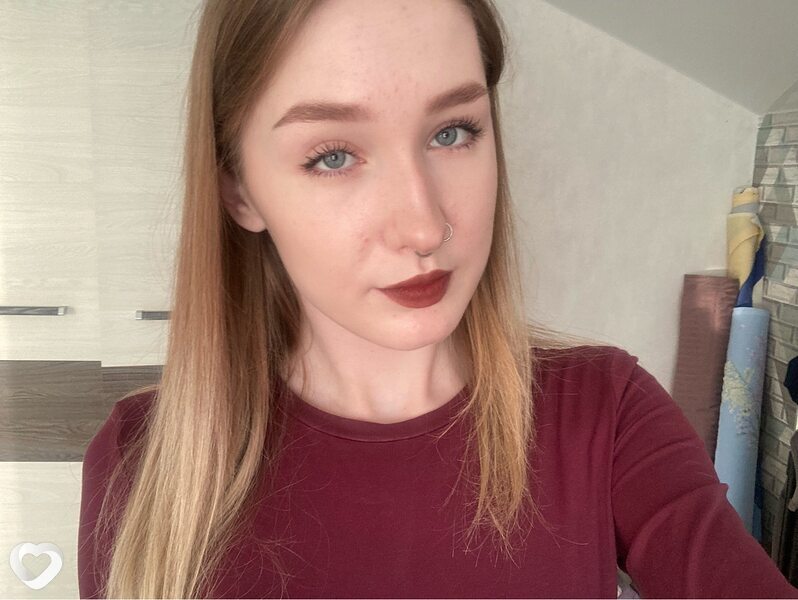Камилла, 19, Ижевске — анкета №2213483