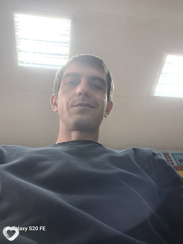 Александр, 34, Рязани — анкета №2213486