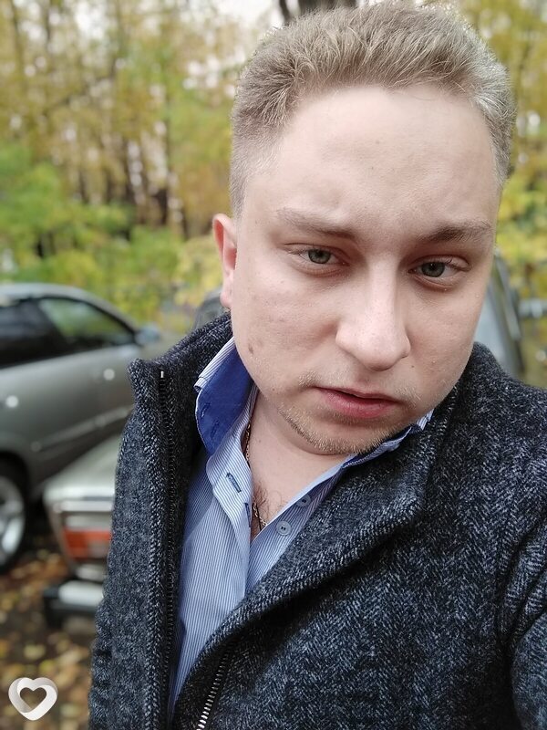 Станислав, 30, Москве — анкета №2213238