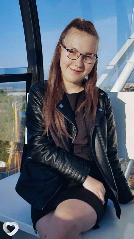 Кристина, 22, Саратове — анкета №2213239