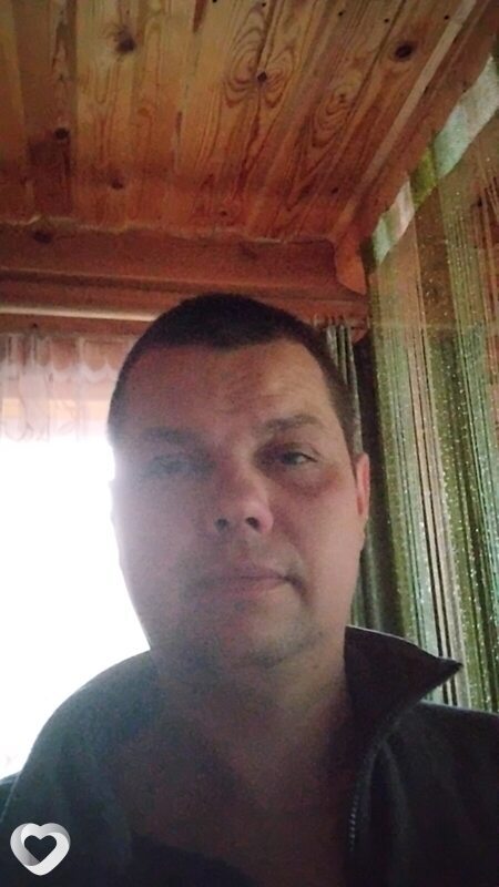 Михаил, 42, Ярославле — анкета №2213241