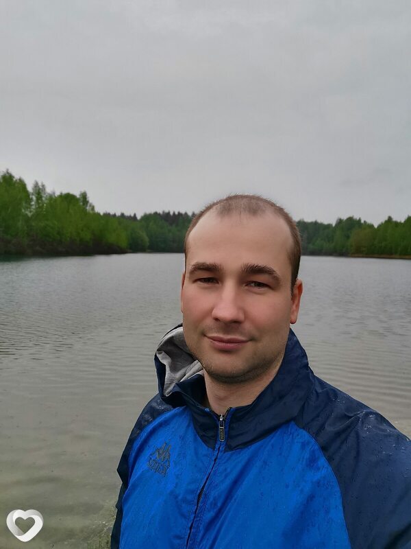 Миша, 40, Можайске — анкета №2213244