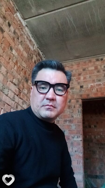 Алибек, 40, Астане — анкета №2213252