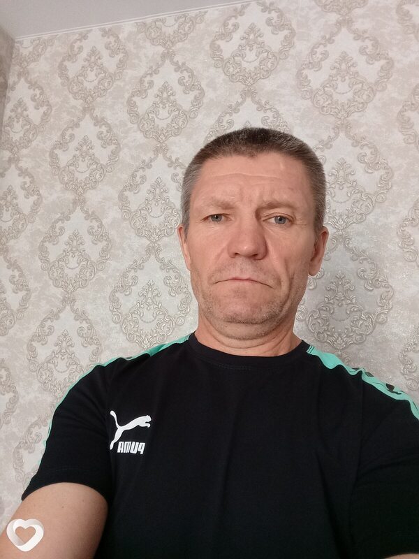 Андрей, 53, Могилев — анкета №2213260