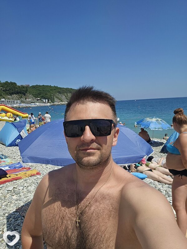 Aleks, 39, Мурманске — анкета №2213090