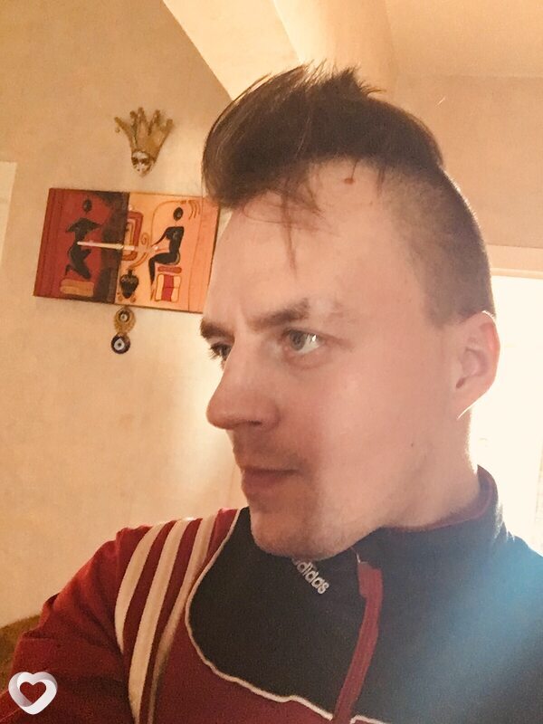 Павел, 35, Минске — анкета №2213097