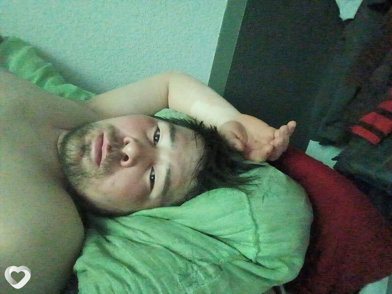 Фаррух, 32, Екатеринбурге — анкета №2213104