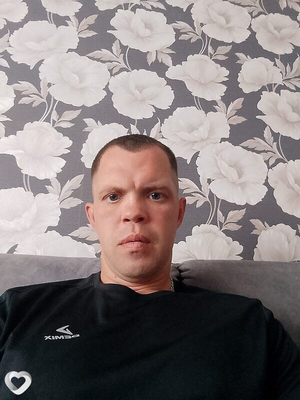 Павел, 35, Иванове — анкета №2213114