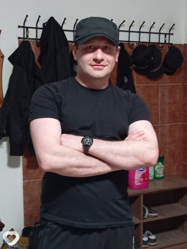 Кирилл, 35, Донецке — анкета №2213274