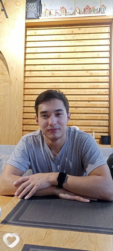 Ерсайын, 22, Караганде — анкета №2213278