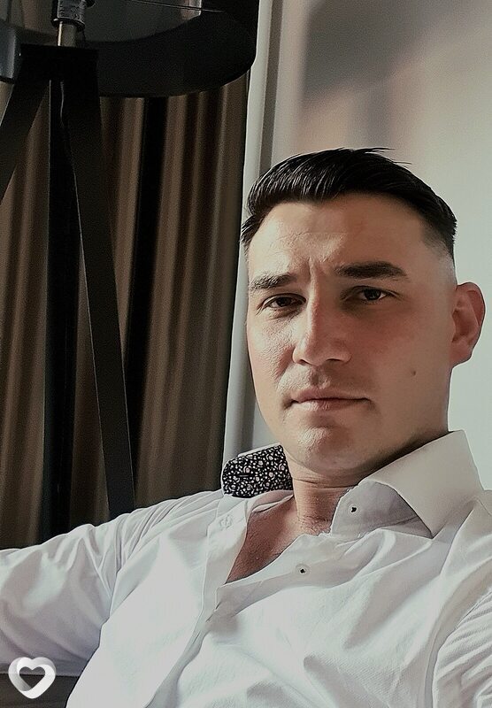 Вадим, Мюнхен