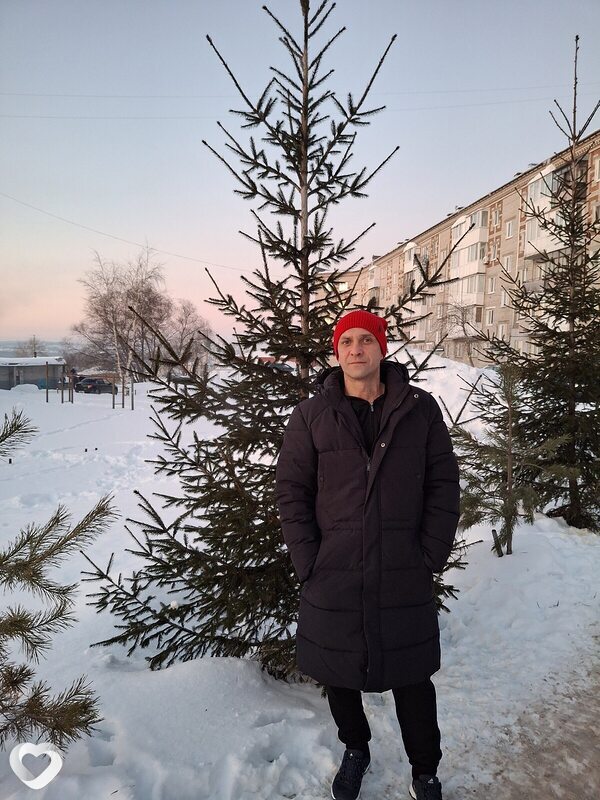 Алексей, 38, Великом Новгороде — анкета №2213320
