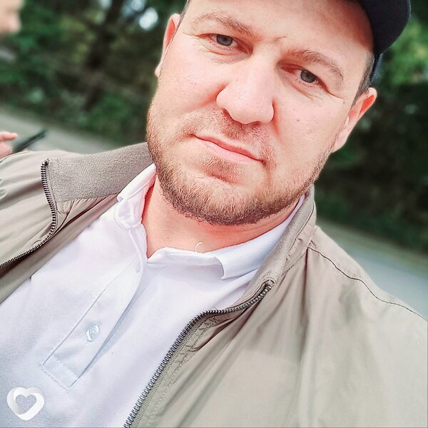 Алик, 38, Москве — анкета №2213322