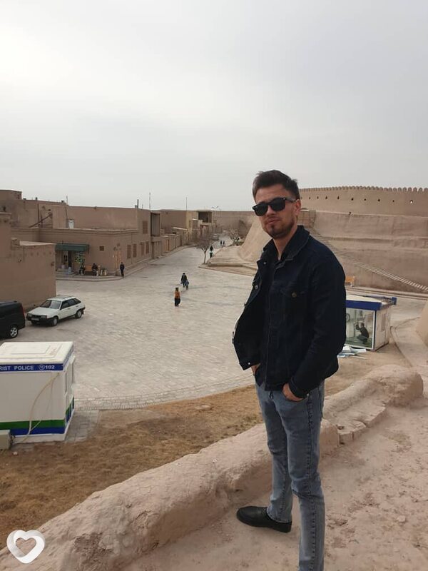 Тимур, 32, Ташкент — анкета №2213325