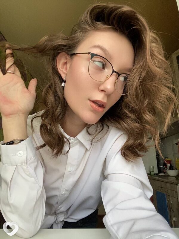 Валерия, 20, Пензе — анкета №2213335