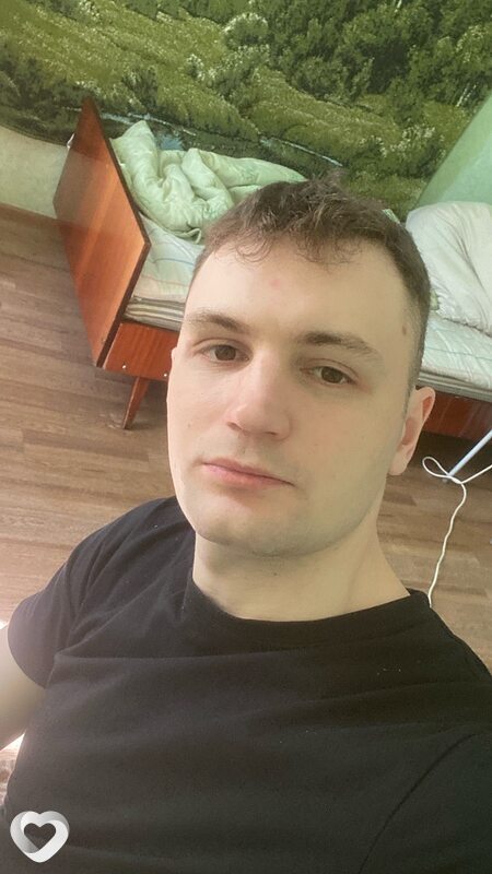 Борис, 29, Коврове — анкета №2213338