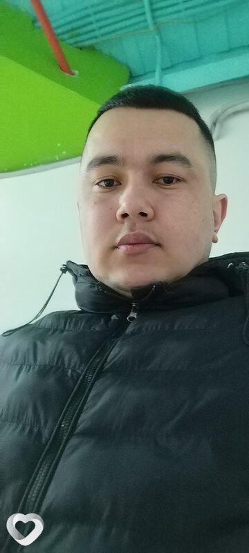 Даврон, 29, Туле — анкета №2213343