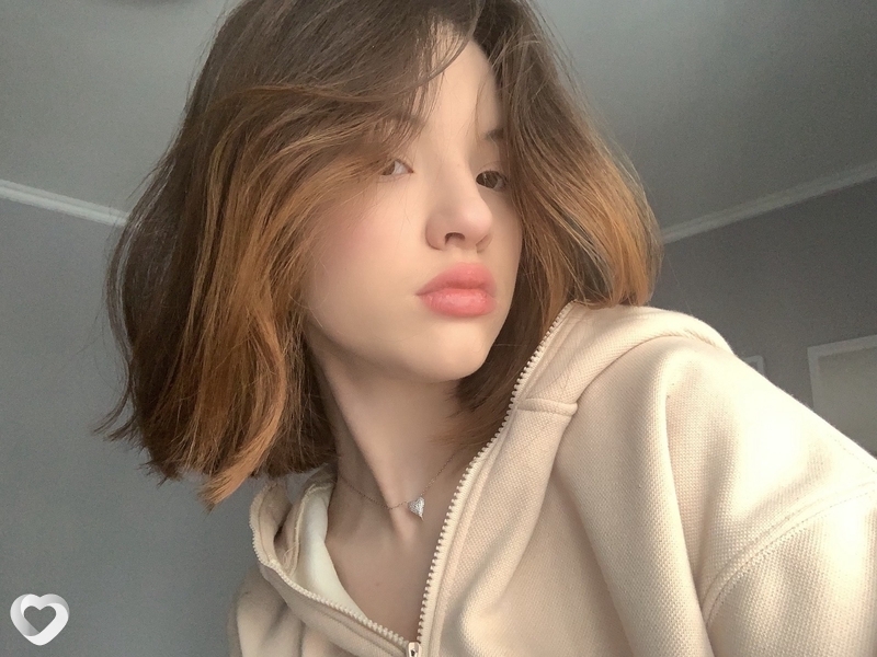 Ульяна, 19, Екатеринбурге — анкета №2213359