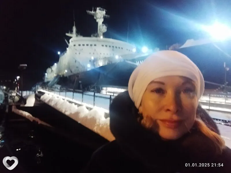 Ольга, 54, Москве — анкета №2213393