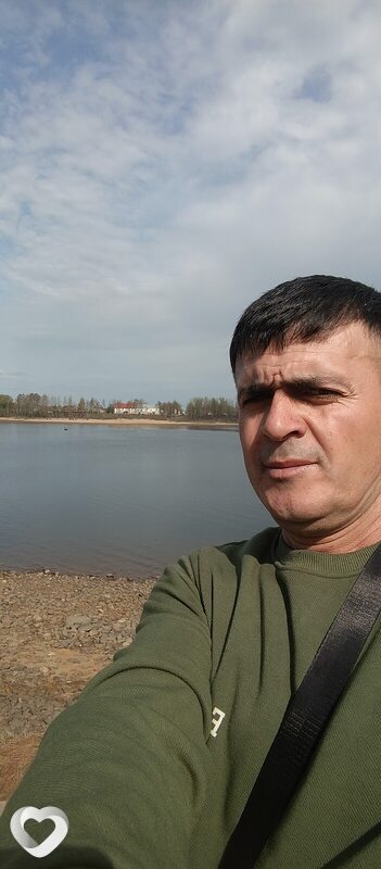 Бахти, 39, Рыбинске — анкета №2213398