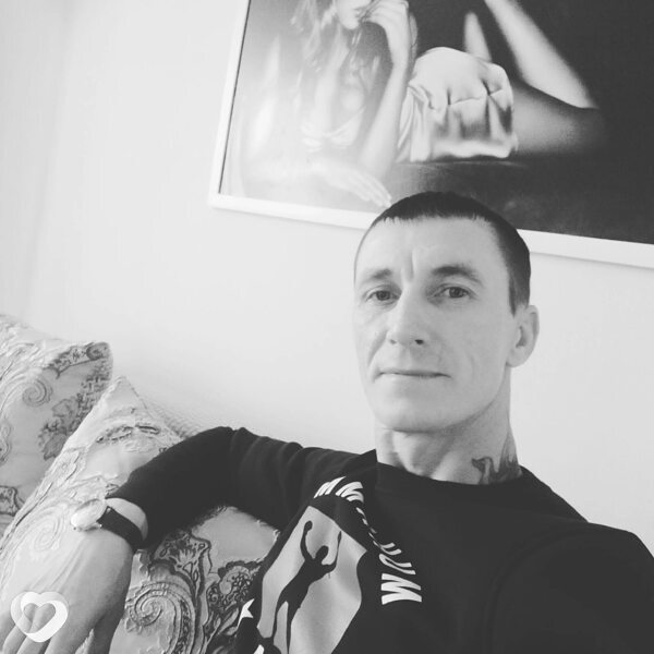 Aleks, 44, Тюмени — анкета №2213399