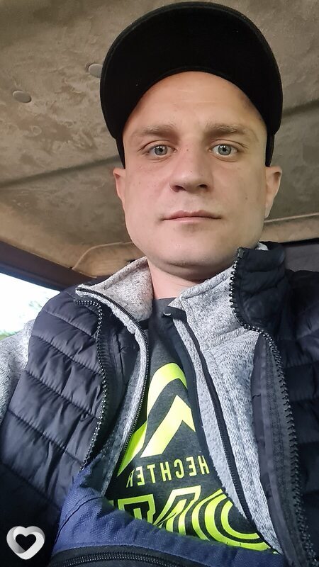 Виталий, 38, Кишинёв — анкета №2213405