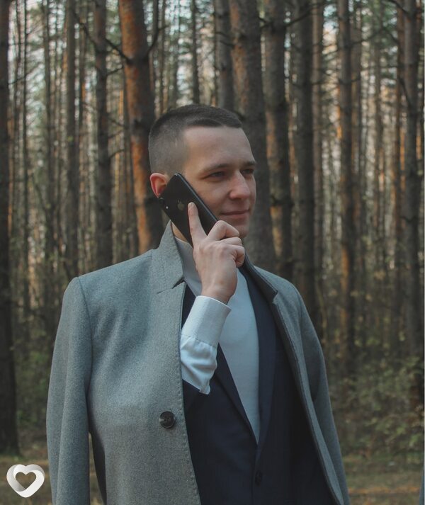 Александр, 28, Дмитрове — анкета №2213366
