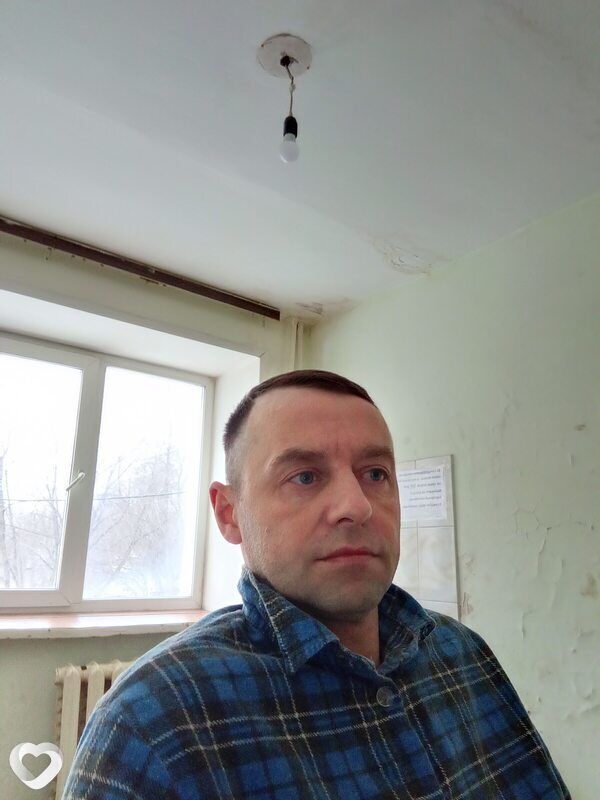 Дмитрий, 43, Екатеринбурге — анкета №2213372