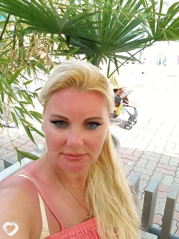 Наталья, 52, Москве — анкета №2213375