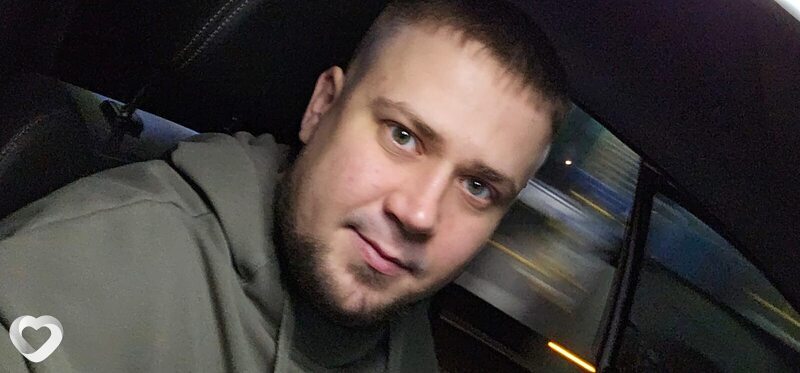 Сергей, 34, Красноярске — анкета №2213379