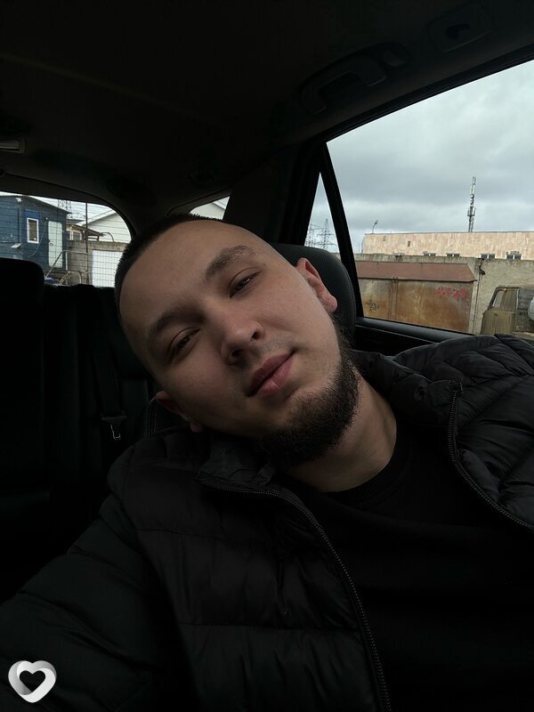 Дмитрий, 27, Чебоксарах — анкета №2213708